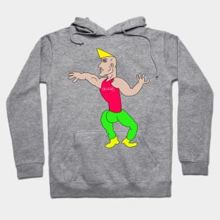 CHAD MEME Hoodie